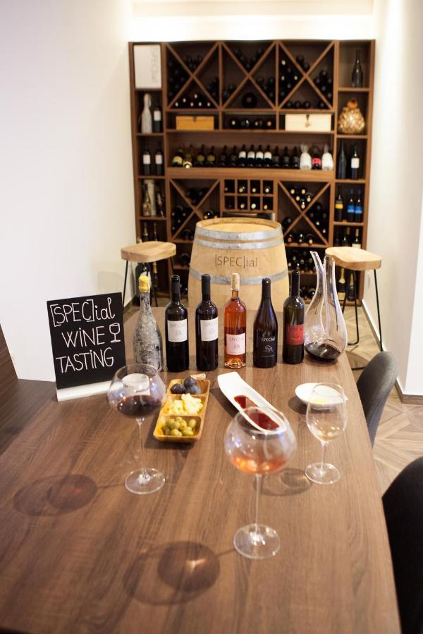 Design & Wine Vila Special Блед Екстер'єр фото