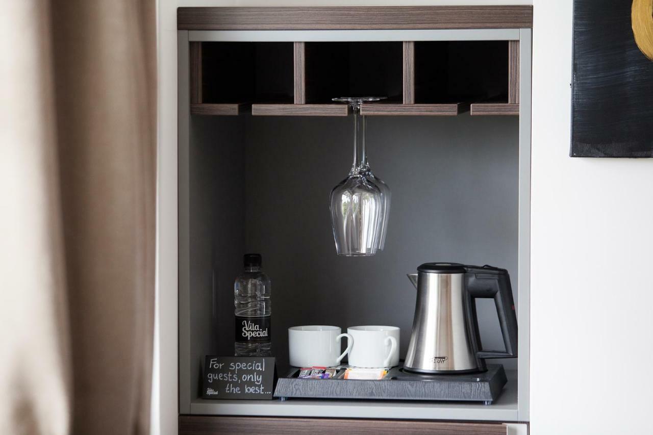 Design & Wine Vila Special Блед Екстер'єр фото