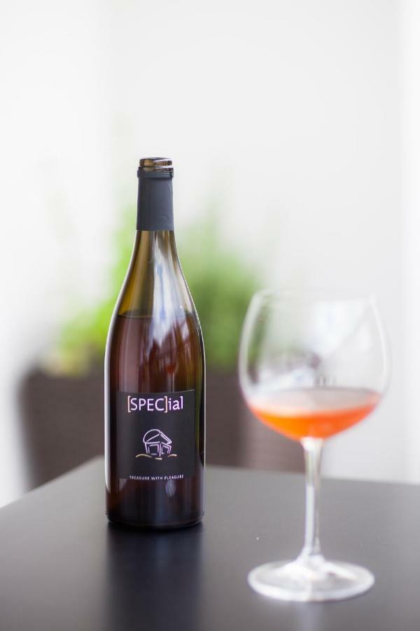 Design & Wine Vila Special Блед Екстер'єр фото