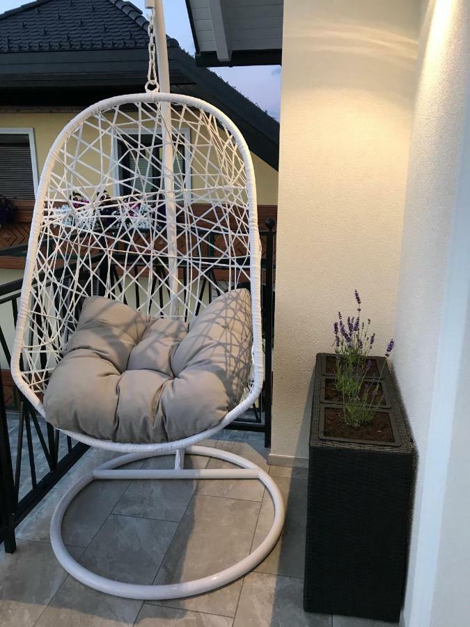 Design & Wine Vila Special Блед Екстер'єр фото