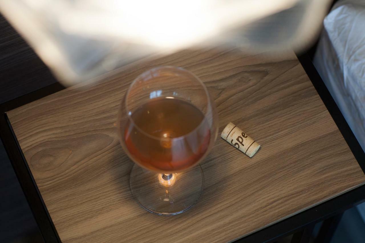Design & Wine Vila Special Блед Екстер'єр фото