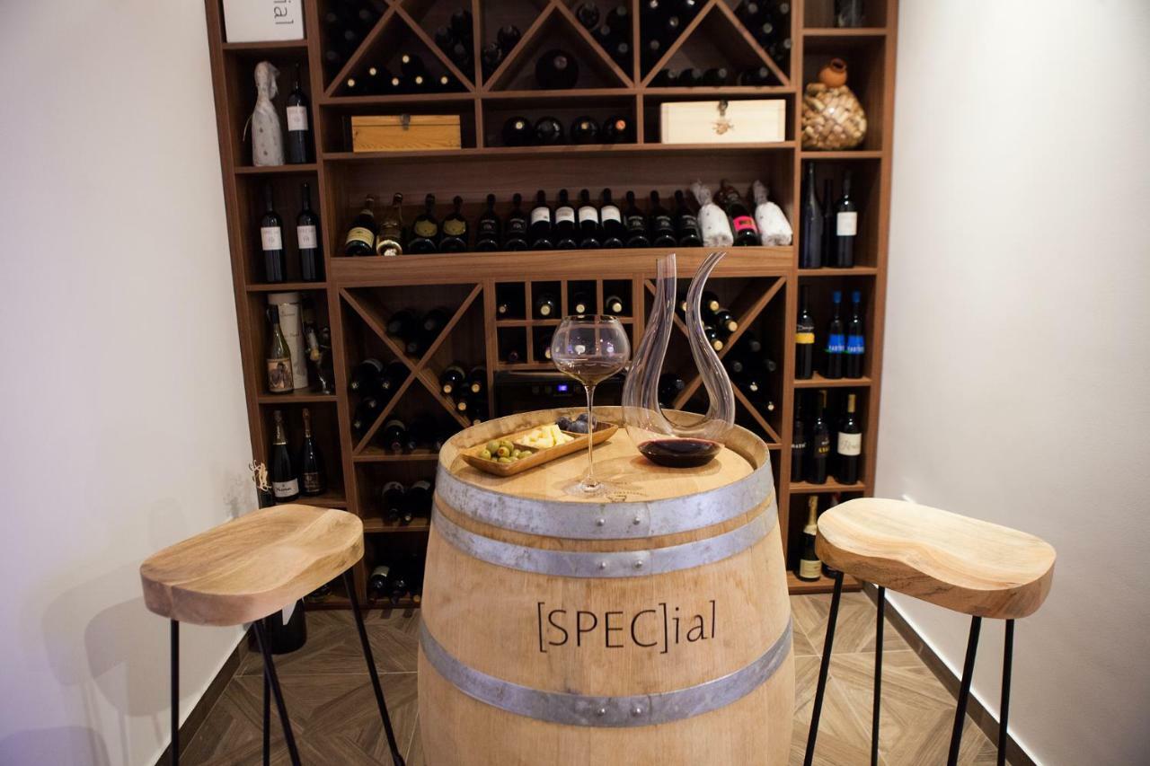 Design & Wine Vila Special Блед Екстер'єр фото