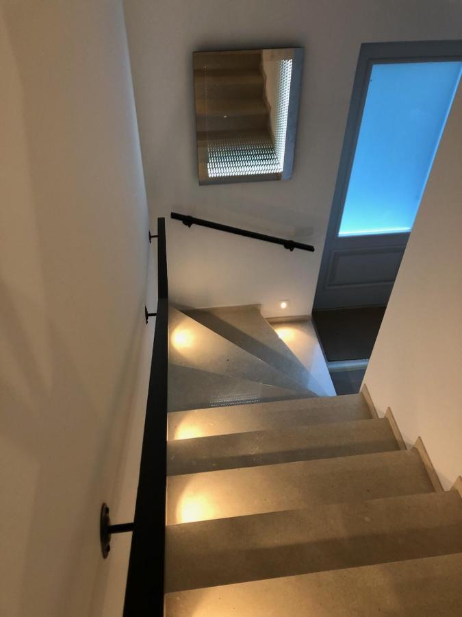 Design & Wine Vila Special Блед Екстер'єр фото